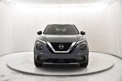 Auto Km0 A Brescia | Nissan Juke 1.0 Dig-T N-Sport 114Cv