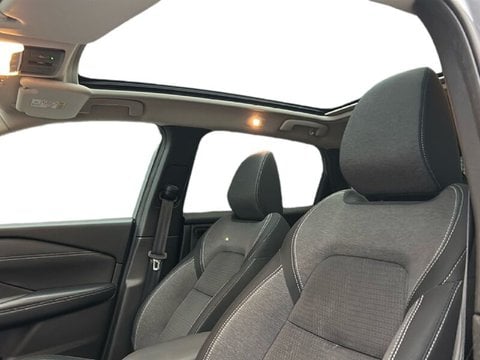 Auto Usate A Brescia | Nissan Qashqai 1.3 Mild Hybrid N-Connecta 2Wd 140Cv