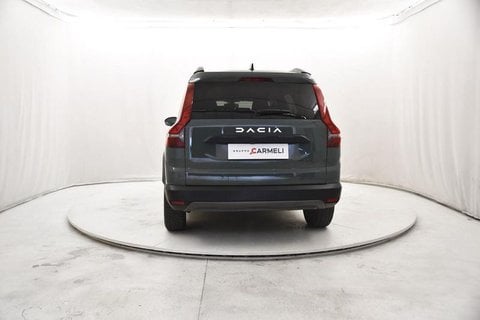 Auto Usate A Brescia | Dacia Jogger 1.0 Tce Extreme Up Gpl 100Cv 7P.ti