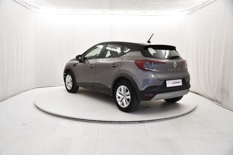 Auto Usate A Brescia | Renault Captur 1.0 Tce Equilibre Gpl 100Cv