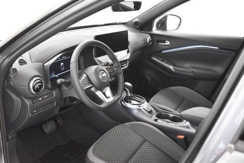 Auto Km0 A Brescia | Nissan Juke 1.0 Dig-T N-Design 114Cv **