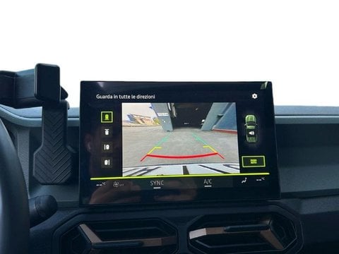 Auto Usate A Bergamo | Dacia Bigster 1.2 Eco-G Extreme 140Cv