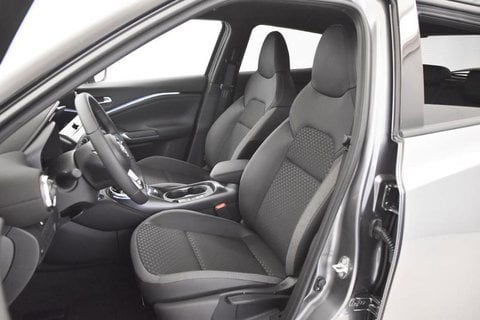 Auto Nuove Pronta Consegna A Brescia | Nissan Juke 1.0 Dig-T N-Design 114Cv **