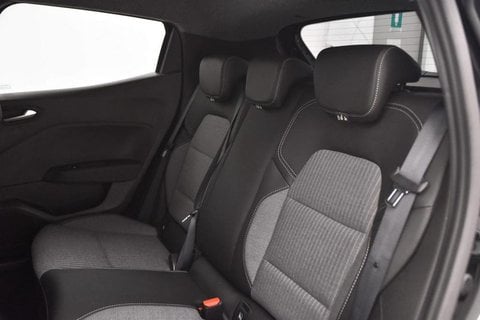 Auto Usate A Brescia | Renault Clio 1.0 Tce Techno 90Cv