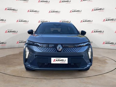 Auto Usate A Brescia | Renault Scénic Techno Comfort Range 170Cv