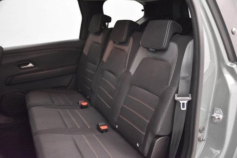 Auto Usate A Brescia | Dacia Jogger 1.6 Hybrid Extreme 140Cv 7P.ti