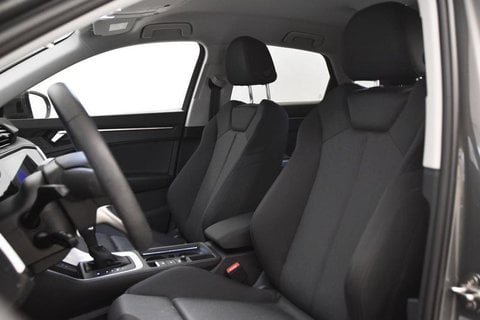 Auto Usate A Brescia | Audi Q3 Sportback 35 1.5 Tfsi S-Tronic Led - Keyless - Aziendale