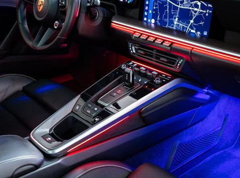 Auto Usate A Brescia | Porsche 911 992 Turbo S Coupé -Iva Esposta-Sollevatore-Tetto