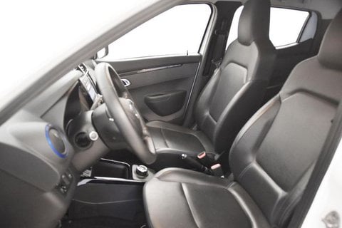 Auto Usate A Bergamo | Dacia Spring Comfort Electric 45