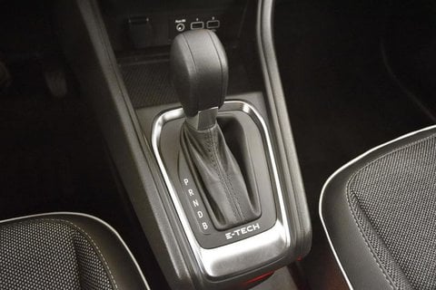 Auto Usate A Brescia | Renault Captur 1.6 Hybrid Techno E-Tech 145Cv Auto
