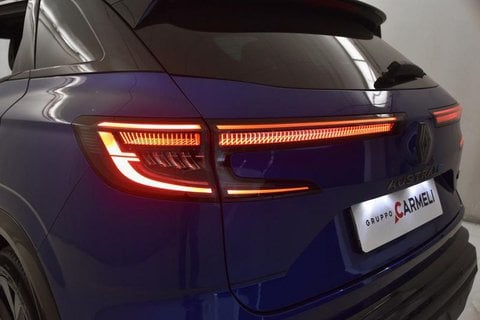 Auto Usate A Brescia | Renault Austral 1.2 E-Tech Full Hybrid Techno Esprit Alpine 200Cv