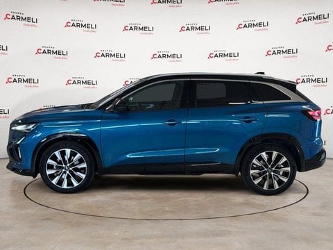Auto Usate A Brescia | Renault Austral 1.2 Full Hybrid E-Tech Techno 200Cv Auto -Restyling My25