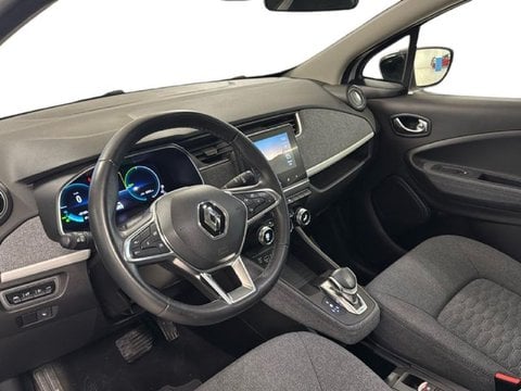 Auto Usate A Bergamo | Renault Zoe Zen R135 My20