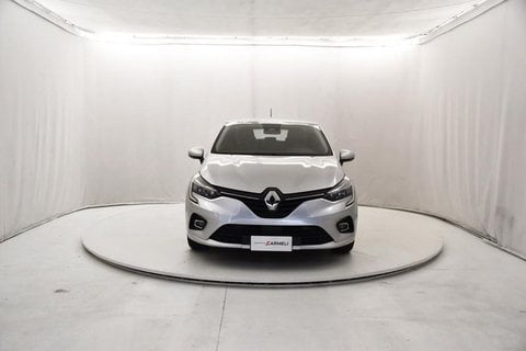 Auto Usate A Brescia | Renault Clio 1.0 Tce Business 90Cv My21