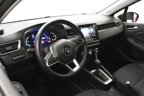 Auto Usate A Bergamo | Renault Clio 1.6 Hybrid Business E-Tech 140Cv Auto