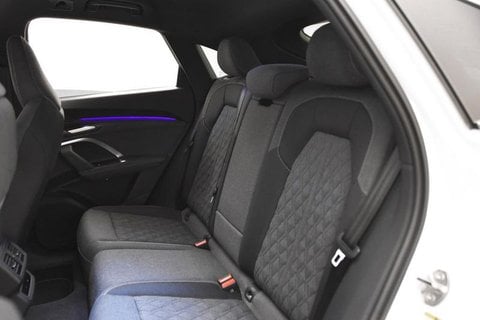 Auto Usate A Brescia | Audi Q5 Sportback 2.0 Tdi Mhev+ S Line Edition Quattro 204Cv S-Tronic S-Li...
