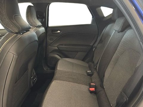 Auto Usate A Bergamo | Renault Captur 1.0 Tce Techno 90Cv