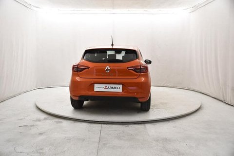 Auto Usate A Brescia | Renault Clio 1.0 Tce Equilibre 90Cv