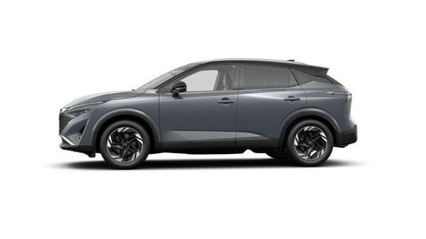 Auto Nuove Pronta Consegna A Brescia | Nissan Qashqai 1.3 Mhev N-Connecta 2Wd 140Cv