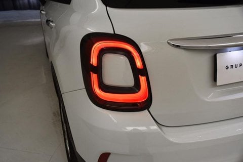 Auto Usate A Brescia | Fiat 500X 1.0 T3 Connect 120Cv
