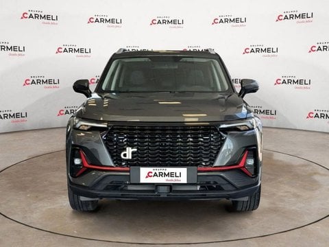 Auto Nuove Pronta Consegna A Brescia | Dr Automobiles Dr 5 Stilnovo 1.4 T-Gdi Gpl Dct - Nuova Gpl