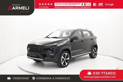 Auto Km0 A Brescia | Dr Automobiles Dr 3.0 1.5 116Cv Cvt - Campagna Km0 Giugno 2025