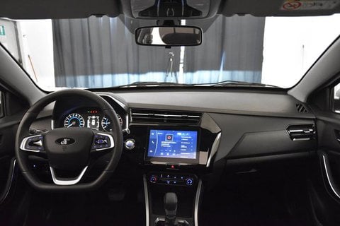 Auto Usate A Brescia | Dr Automobiles Dr 3.0 1.5 116Cv Cvt