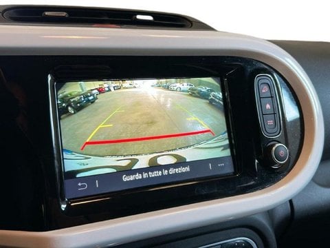 Auto Usate A Bergamo | Renault Twingo Twingo Intens 22Kwh