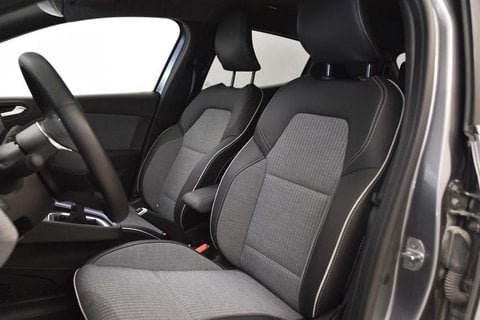 Auto Usate A Brescia | Renault Clio 1.0 Eco-G Techno 100Cv