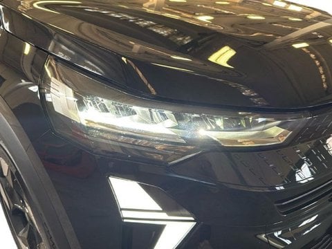 Auto Usate A Brescia | Renault Captur 1.0 Tce Techno 90Cv