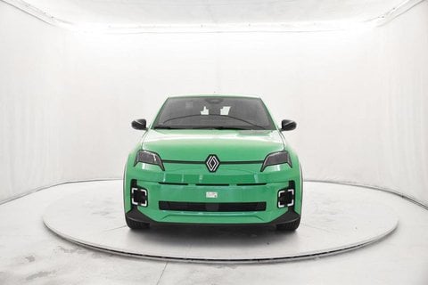 Nuove Pronta Consegna A Brescia | Renault 5 Renault Evolution Urban Range 120Cv