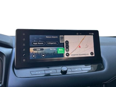 Auto Usate A Brescia | Nissan Qashqai 1.5 E-Power Tekna 2Wd E-Shifter