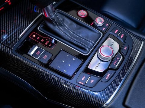 Auto Usate A Brescia | Audi A6 Iv 2015 Avant Avant 4.0 Tfsi Quattro Performance - Vera Abt