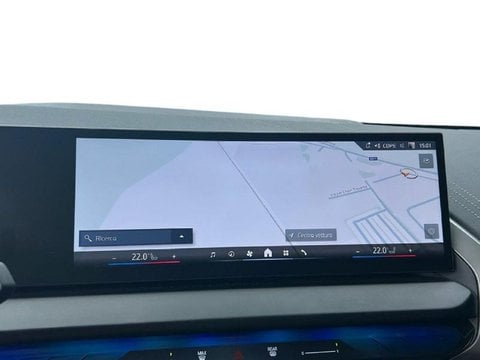 Auto Usate A Brescia | Bmw X3 Xdrive20D Auto Aziendale Bmw - Cerchi 19 - Harman Kardon
