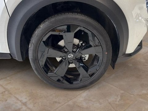 Auto Usate A Brescia | Nissan Juke 1.0 Dig-T Tekna 114Cv **