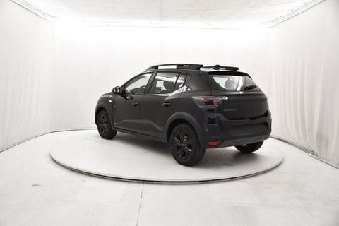 Auto Nuove Pronta Consegna A Brescia | Dacia Sandero Stepway 1.2 Eco-G Extreme 120Cv - Tasso 0