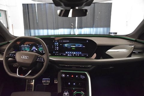 Auto Usate A Brescia | Audi Q5 Sportback 2.0 Tdi Mhev+ S Line Edition Quattro 204Cv S-Tronic S-Li...