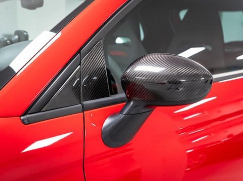 Auto Usate A Brescia | Abarth 695 1.4 16V T. T-Jet Tributo Ferrari 180Cv Mta