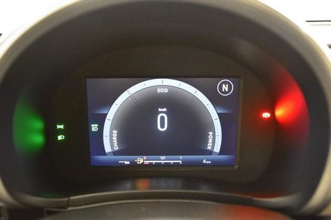 Auto Usate A Brescia | Fiat 600 1.2 Hybrid La Prima Ii 110Cv Auto Km 0 - Cerchi 18 - Navi - Led