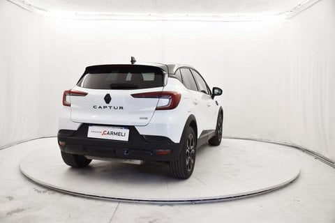 Auto Usate A Bergamo | Renault Captur 1.6 Plug-In Hybrid Initiale Paris E-Tech 160Cv Auto My21