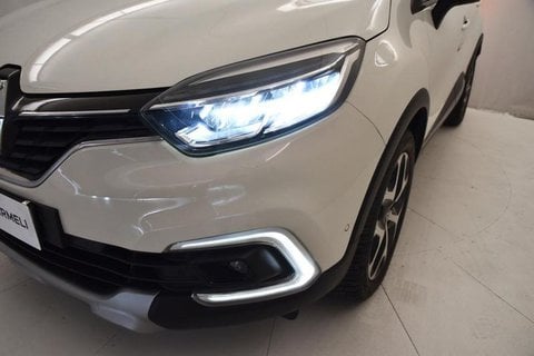Auto Usate A Brescia | Renault Captur 1.5 Dci Intens 90Cv