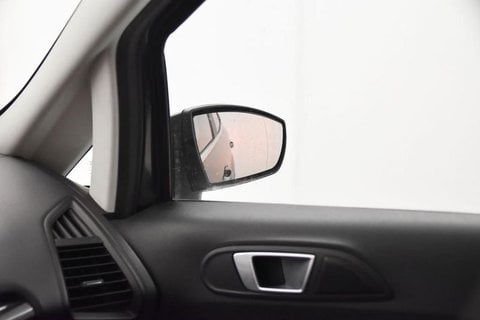 Auto Usate A Brescia | Ford Ecosport 1.5 Ecoblue Titanium S&S 100Cv My19