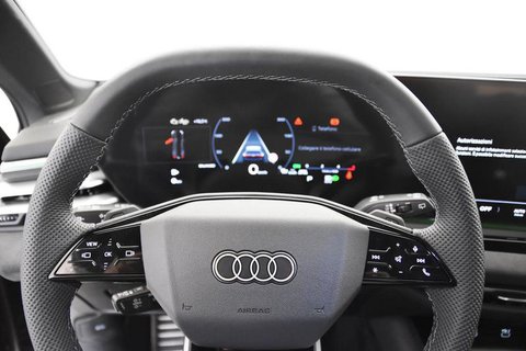 Auto Usate A Bergamo | Audi A5 Avant 40 Tdi 2X S Line Km0 360,Cerchi 19,Keyless,Navi,Matrix