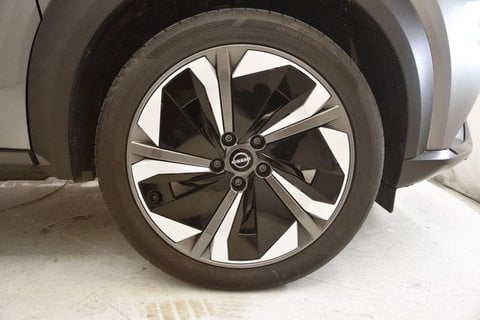 Auto Usate A Bergamo | Nissan Juke 1.0 Dig-T N-Sport 114Cv
