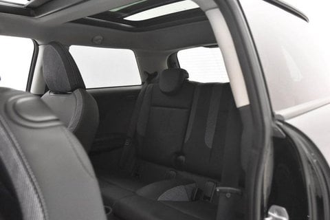 Auto Usate A Brescia | Mini Cooper Mini 3P 2.0 S Favoured Auto Tetto - Hud - Cerchi 18 - Aziendale