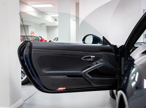 Auto Usate A Brescia | Porsche 911 991 3.0 Carrera 4 Gts Coupé Approved 2027