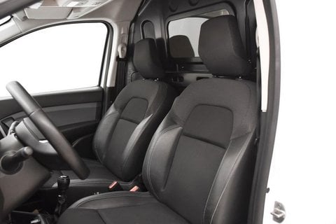 Auto Usate A Brescia | Renault Express Ii Van 1.5 Blue Dci 95Cv Fap - Iva Esclusa - Autocarro