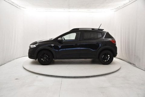 Auto Usate A Brescia | Dacia Sandero Stepway 1.0 Tce Expression Up Eco-G 100Cv