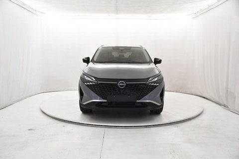 Auto Nuove Pronta Consegna A Brescia | Nissan Qashqai 1.3 Mhev N-Connecta 2Wd 158Cv Xtronic