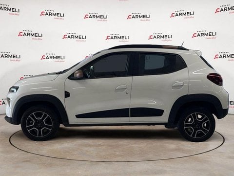 Usate A Brescia | Dacia Spring Extreme Electric 65